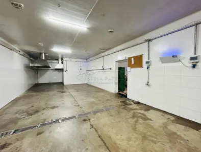 Ponto Comercial para alugar, 205m² no Alto da Boa Vista, Ribeirão Preto