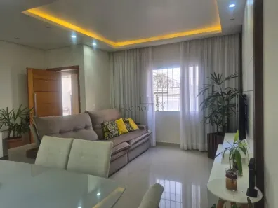 Casa com 3 Quartos à venda, 121m² no Parque dos Pomares, Campinas