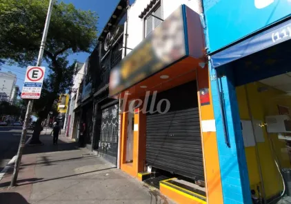 Ponto Comercial para alugar, 60m² no Tatuapé, São Paulo