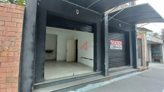 Ponto Comercial para alugar, 36m² no Itapuã, Vila Velha