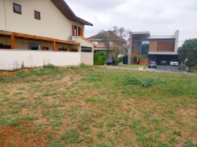 Lote/Terreno à venda, 350m² no Loteamento Villa Branca, Jacareí
