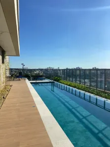 Apartamento com 2 Quartos à venda, 80m² no Butantã, São Paulo