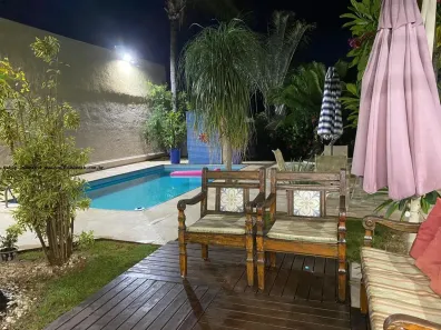 Casa com 3 Quartos à venda, 480m² no Vila Machadinho, Presidente Prudente