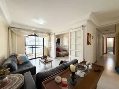 Apartamento com 4 Quartos à venda, 119m² no Campinas, São José