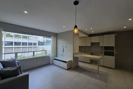 Apartamento com 2 Quartos à venda, 68m² no Vila da Serra, Nova Lima