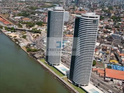 Apartamento com 4 Quartos à venda, 247m² no São José, Recife