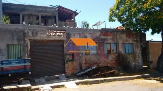 Casa com 3 Quartos à venda, 160m² no Cachoeirinha, Belo Horizonte