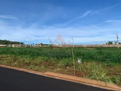 Lote/Terreno à venda, 250m² no Recreio Anhangüera, Ribeirão Preto