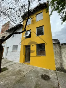 Imóvel Comercial para alugar, 167m² no Vila Clementino, São Paulo