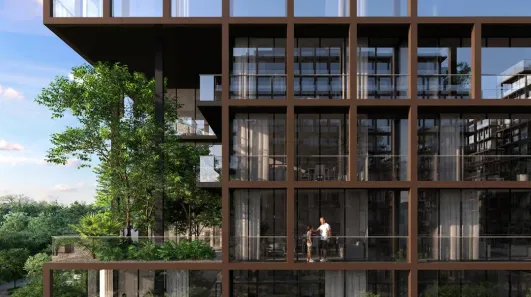 Apartamento com 2 Quartos à venda, 61m² no Barra Olímpica, Rio de Janeiro