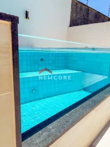 Casa com 4 Quartos à venda, 190m² no Bancários, João Pessoa