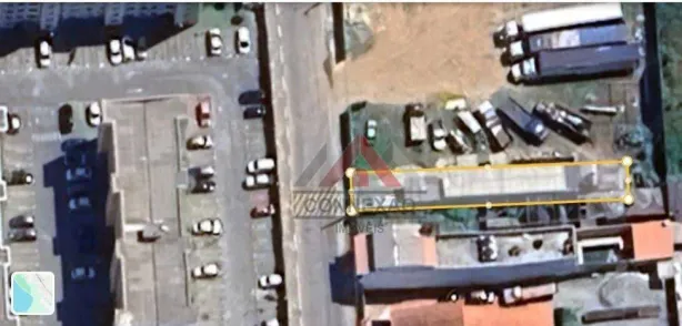 Lote/Terreno à venda, 300m² no Vila Urupês, Suzano