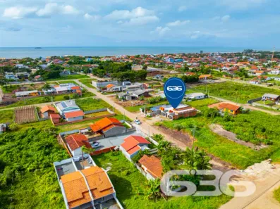 Casa com 2 Quartos à venda, 71m² no Salinas, Balneário Barra do Sul