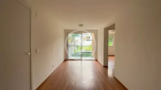 Apartamento com 2 Quartos à venda, 55m² no Posse, Teresópolis