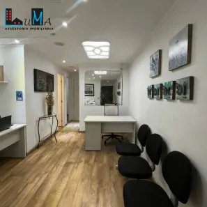 Apartamento com 3 Quartos à venda, 65m² no Guarapiranga, São Paulo