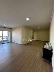 Apartamento com 3 Quartos para alugar, 123m² no Centro, Indaiatuba