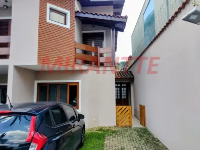 Sobrado com 3 Quartos à venda, 168m² no Tucuruvi, São Paulo