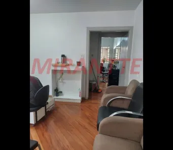 com 3 Quartos à venda, 96m² no Santana, São Paulo