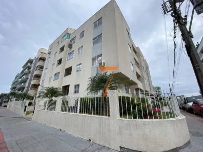 Apartamento com 3 Quartos à venda, 71m² no Balneário, Florianópolis