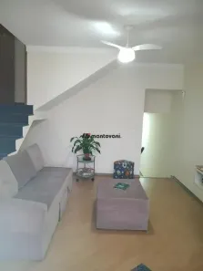Sobrado com 4 Quartos à venda, 100m² no Vila Santa Clara, São Paulo