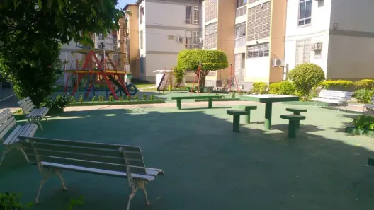 Apartamento com 2 Quartos à venda, 55m² no Portuguesa, Rio de Janeiro