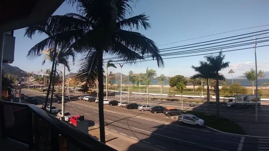 Apartamento com 3 Quartos à venda, 140m² no Centro, Caraguatatuba