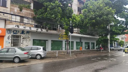 Ponto Comercial para alugar, 436m² no Jardim Guanabara, Rio de Janeiro