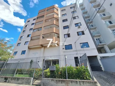 Apartamento com 3 Quartos à venda, 197m² no Vila Julieta, Resende