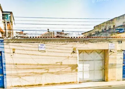 Casa com 5 Quartos à venda, 121m² no Vasco da Gama, Rio de Janeiro
