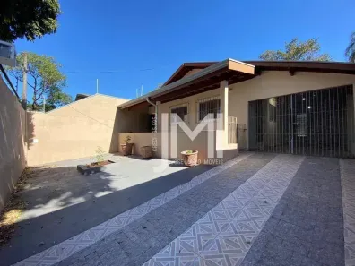 Casa com 3 Quartos à venda, 90m² no Jardim Independência, Campinas