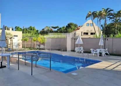Apartamento com 2 Quartos à venda, 50m² no Guaratiba, Rio de Janeiro
