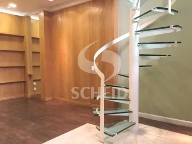 Casa com 4 Quartos à venda, 120m² no Pinheiros, São Paulo