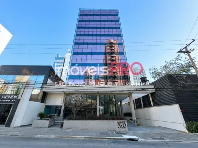 Prédio Comercial para alugar, 3000m² no Indianópolis, São Paulo