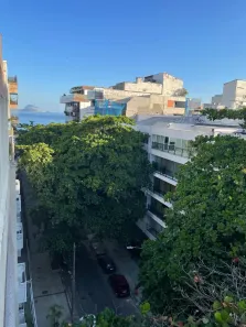 Cobertura com 4 Quartos para alugar, 315m² no Leblon, Rio de Janeiro
