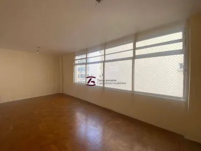 Apartamento com 3 Quartos à venda, 120m² no Higienópolis, São Paulo