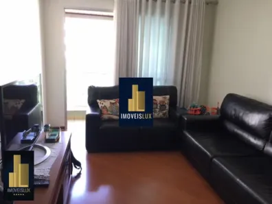 Apartamento com 3 Quartos à venda, 100m² no Jardim Londrina, São Paulo