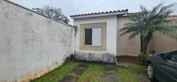 Casa de Condomínio com 2 Quartos à venda, 53m² no Jardim Novo Horizonte, Sorocaba