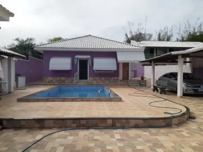 Casa com 4 Quartos à venda, 170m² no Paraty, Araruama