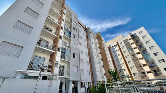 Apartamento com 2 Quartos à venda, 45m² no Jardim Alto da Boa Vista, Valinhos