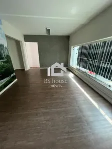 Imóvel Comercial para alugar, 312m² no Vila Assunção, Santo André