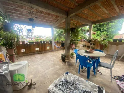 Casa com 2 Quartos à venda, 360m² no Eldorado, Contagem