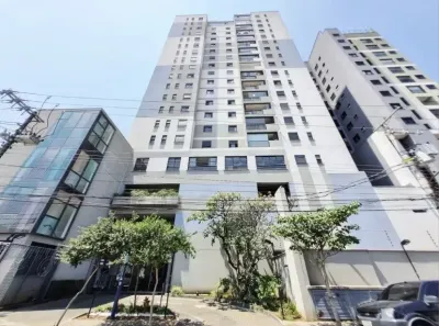 Apartamento com 2 Quartos à venda, 50m² no Presidente Altino, Osasco