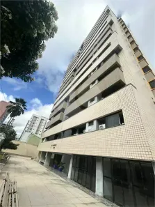 Apartamento com 4 Quartos à venda, 124m² no Aldeota, Fortaleza