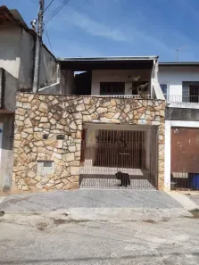 Casa com 2 Quartos à venda, 95m² no Rancho Grande, Itu