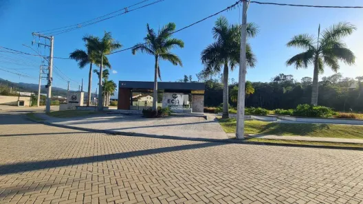 Lote/Terreno à venda, 240m² no Dom Joaquim, Brusque