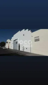 Galpão/Depósito/Armazém para alugar, 800m² no Marta Helena, Uberlândia