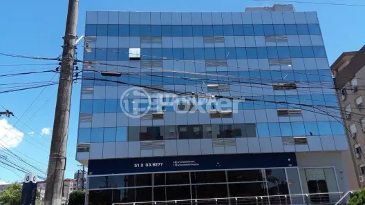 Sala Comercial à venda, 39m² no Chácara das Pedras, Porto Alegre