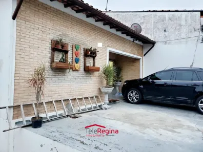 Casa com 3 Quartos à venda, 90m² no Jardim América, Caçapava