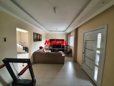Sobrado com 4 Quartos à venda, 141m² no Vila Dirce, São José dos Campos