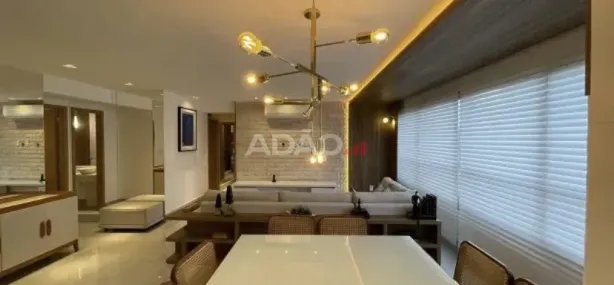 Apartamento com 4 Quartos à venda, 110m² no Jardim América, Goiânia